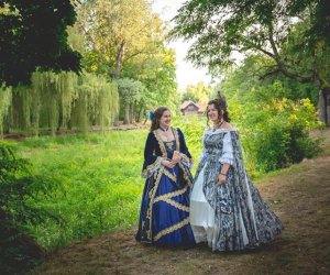 XI Zajazd Wysokomazowiecki - fotorelacja XI Zajazd Wysokomazowiecki - fotorelacja