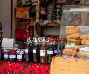 Jarmark św. Wojciecha A.D. 2023 - podsumowanie i fotorelacja Jarmark św. Wojciecha A.D. 2023 - podsumowanie i fotorelacja