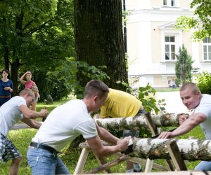 Odpust na św. Antoniego Odpust na św. Antoniego