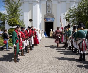 XII Zajazd Wysokomazowiecki XII Zajazd Wysokomazowiecki