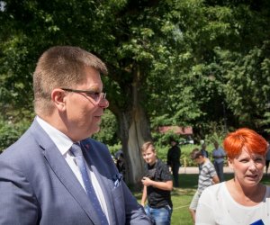 IX Zajazd Wysokomazowiecki - fotorelacja