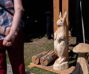 Jarmark św. Wojciecha A.D. 2023 - podsumowanie i fotorelacja Jarmark św. Wojciecha A.D. 2023 - podsumowanie i fotorelacja