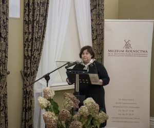 Konferencja naukowa "Realne i wyobrażone granice i rubieże Wielkiego Księstwa Litewskiego" - fotorelacja Konferencja naukowa "Realne i wyobrażone granice i rubieże Wielkiego Księstwa Litewskiego" - fotorelacja