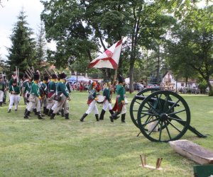VIII Zajazd Wysokomazowiecki, 15.07.2012.