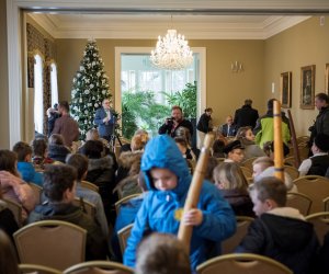 XXXIX Konkurs Gry na Instrumentach Pasterskich - fotorelacja XXXIX Konkurs Gry na Instrumentach Pasterskich - fotorelacja