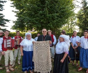 XIV Podlaskie Święto Chleba XIV Podlaskie Święto Chleba