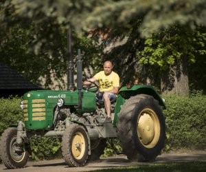 Noc Muzeów 2017 - fotorelacja Noc Muzeów 2017 - fotorelacja