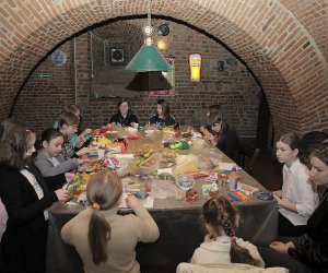 Najpiękniejsza pisanka z soli Najpiękniejsza pisanka z soli