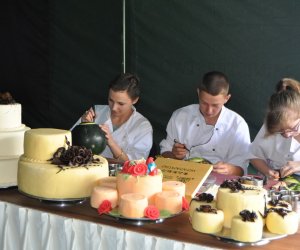 Odpust na św. Antoniego Odpust na św. Antoniego