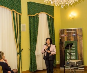 Międzynarodowa Konferencja Naukowa - Dokumentacja i monitoring w zarządzaniu obiektami budownictwa drewnianego w skansenach Międzynarodowa Konferencja Naukowa - Dokumentacja i monitoring w zarządzaniu obiektami budownictwa drewnianego w skansenach