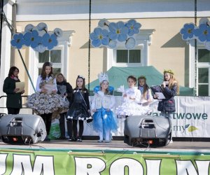 Jarmark św. Wojciecha - fotorelacja Jarmark św. Wojciecha - fotorelacja