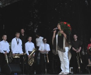 Noc Muzeów w Ciechanowcu Noc Muzeów w Ciechanowcu