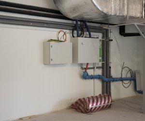 Budowa centralnego magazynu zbiorów wraz z częścią ekspozycyjną i centrum edukacyjnym – etap II Budowa centralnego magazynu zbiorów wraz z częścią ekspozycyjną i centrum edukacyjnym – etap II