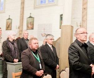 Obchody Jubileuszu 50-lecia Muzeum Rolnictwa w Ciechanowcu, 3-5 października