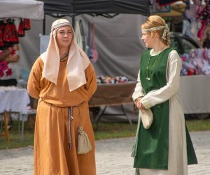 14 Zajazd Wysokomazowiecki - fotorelacja