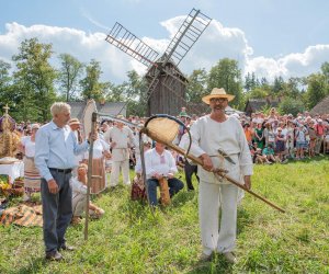 XXII Podlaskie Święto Chleba - fotorelacja XXII Podlaskie Święto Chleba - fotorelacja