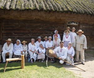 XXIII Podlaskie Święto Chleba - fotorelacja XXIII Podlaskie Święto Chleba - fotorelacja