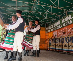 XIV Podlaskie Święto Chleba XIV Podlaskie Święto Chleba