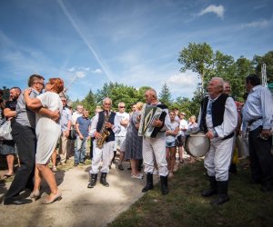 XVIII Podlaskie Święto Chleba - fotorelacja XVIII Podlaskie Święto Chleba - fotorelacja
