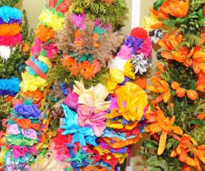 Galeria - Niedziela Palmowa 2012 Galeria - Niedziela Palmowa 2012