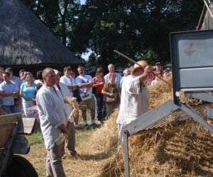 IX Podlaskie Święto Chleba IX Podlaskie Święto Chleba