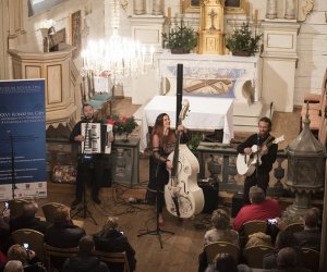 LIGAWKI 2016 - Fotorelacja z konkursu LIGAWKI 2016 - Fotorelacja z konkursu