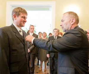 Galeria zdjęć z 18 maja 2012r