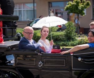 IX Zajazd Wysokomazowiecki - fotorelacja