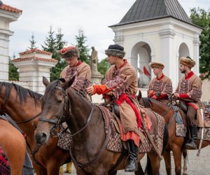 13. Zajazd Wysokomazowiecki - 23 lipca 2023 r. - podsumowanie i fotorelacja 13. Zajazd Wysokomazowiecki - 23 lipca 2023 r. - podsumowanie i fotorelacja
