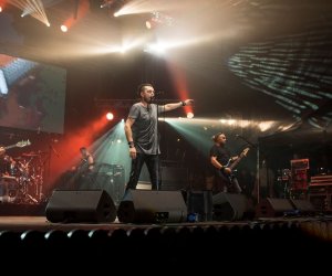 XVIII Podlaskie Święto Chleba - fotorelacja