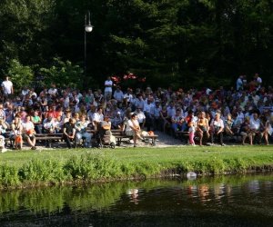 IX Podlaskie Święto Chleba IX Podlaskie Święto Chleba
