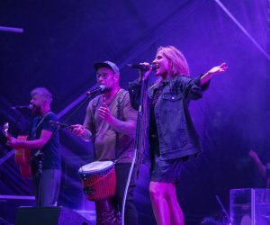 XXII Podlaskie Święto Chleba - fotorelacja XXII Podlaskie Święto Chleba - fotorelacja