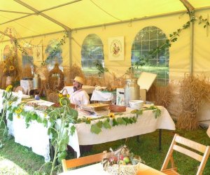 IX Podlaskie Święto Chleba IX Podlaskie Święto Chleba