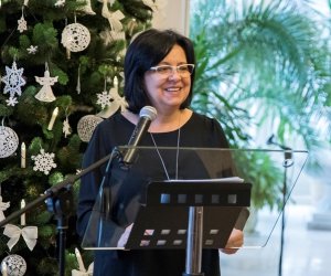 XXXVIII Konkurs Gry na Instrumentach Pasterskich - fotorelacja