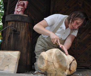 Odpust na św. Antoniego Odpust na św. Antoniego