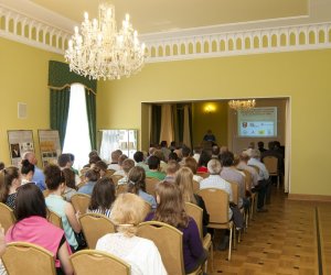 Konferencja "Migracje a tożsamość narodowa mieszkańców Europy Wschodniej w XIX i na początku XX wieku" 2-3 czerwca 2016 Konferencja "Migracje a tożsamość narodowa mieszkańców Europy Wschodniej w XIX i na początku XX wieku" 2-3 czerwca 2016