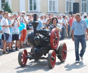 X PODLASKIE ŚWIĘTO CHLEBA