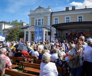 XVIII Podlaskie Święto Chleba - fotorelacja XVIII Podlaskie Święto Chleba - fotorelacja