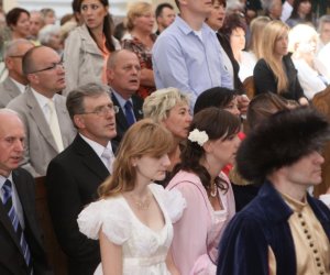 VIII Zajazd Wysokomazowiecki, 15.07.2012.