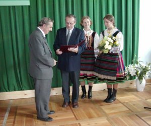 Kazimierz Uszyński - zdjęcia archiwalne