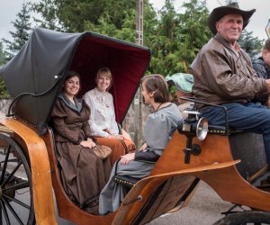 X Zajazd Wysokomazowiecki - fotorelacja X Zajazd Wysokomazowiecki - fotorelacja