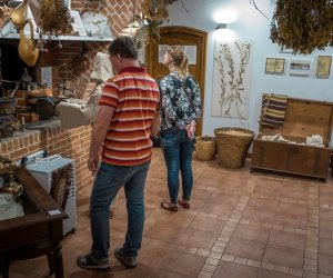 EDD 2018 w Muzeum Rolnictwa w Ciechanowcu - fotorelacja