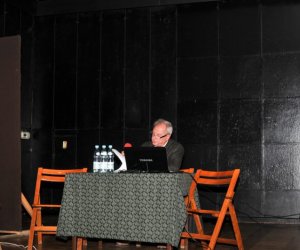 Udział Muzeum Rolnictwa w konferencji "Przyroda Ziemi Łukowskiej" Udział Muzeum Rolnictwa w konferencji "Przyroda Ziemi Łukowskiej"