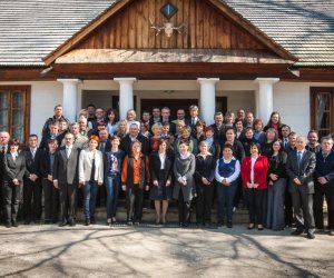 Wspomnień czar - podsumowanie roku jubileuszowego