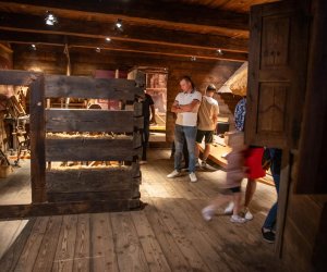 Noc Muzeów "Na ludowo" - 25 maja 2024 r. - fotorelacja