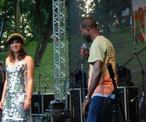 IX Podlaskie Święto Chleba IX Podlaskie Święto Chleba