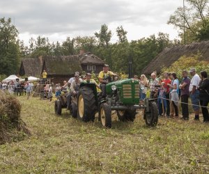 XVI Podlaskie Święto Chleba XVI Podlaskie Święto Chleba