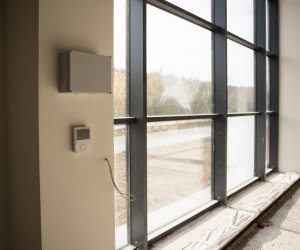 Budowa centralnego magazynu zbiorów wraz z częścią ekspozycyjną i centrum edukacyjnym – etap II Budowa centralnego magazynu zbiorów wraz z częścią ekspozycyjną i centrum edukacyjnym – etap II