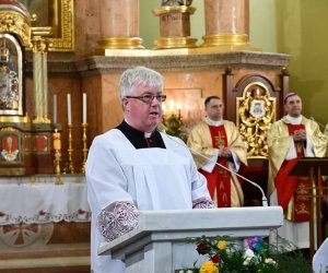 Koncert w drohiczyńskiej katedrze Koncert w drohiczyńskiej katedrze