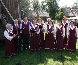 IX Podlaskie Święto Chleba IX Podlaskie Święto Chleba